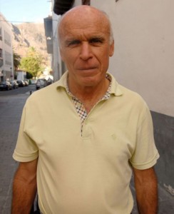 Juan Jose Santos