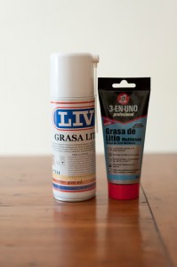 Grasa
